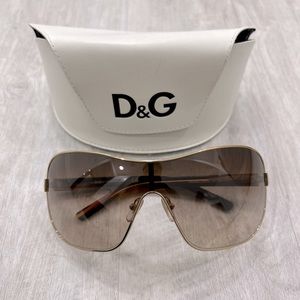 D&G sunglasses